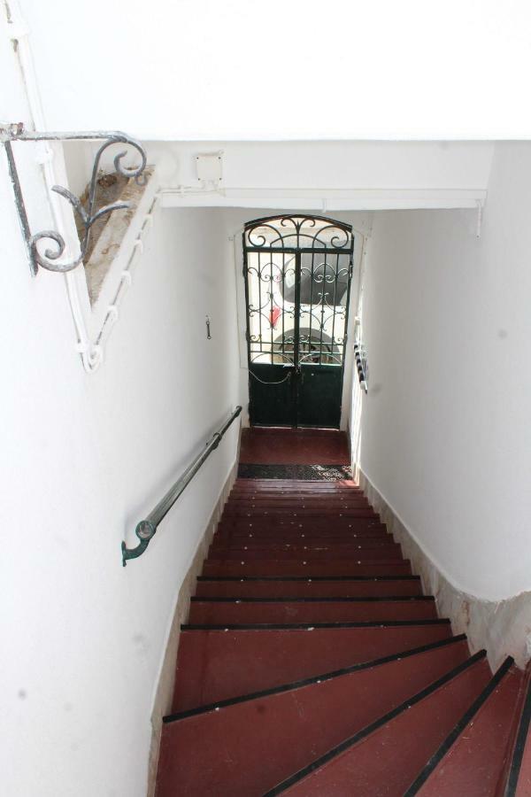 מלון אזמבוז'ה Casa Da Rainha מראה חיצוני תמונה