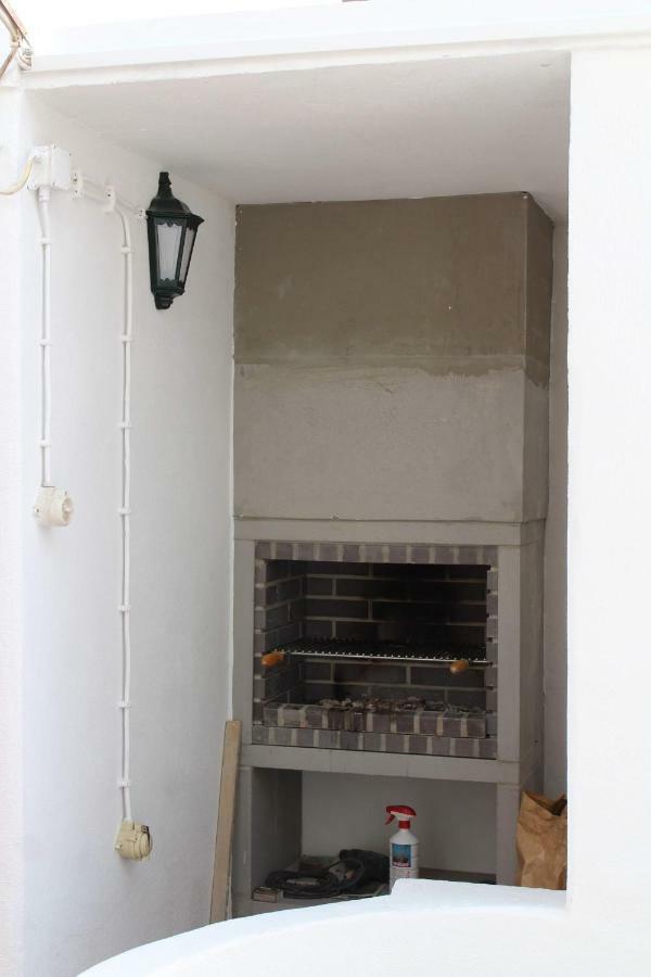 מלון אזמבוז'ה Casa Da Rainha מראה חיצוני תמונה
