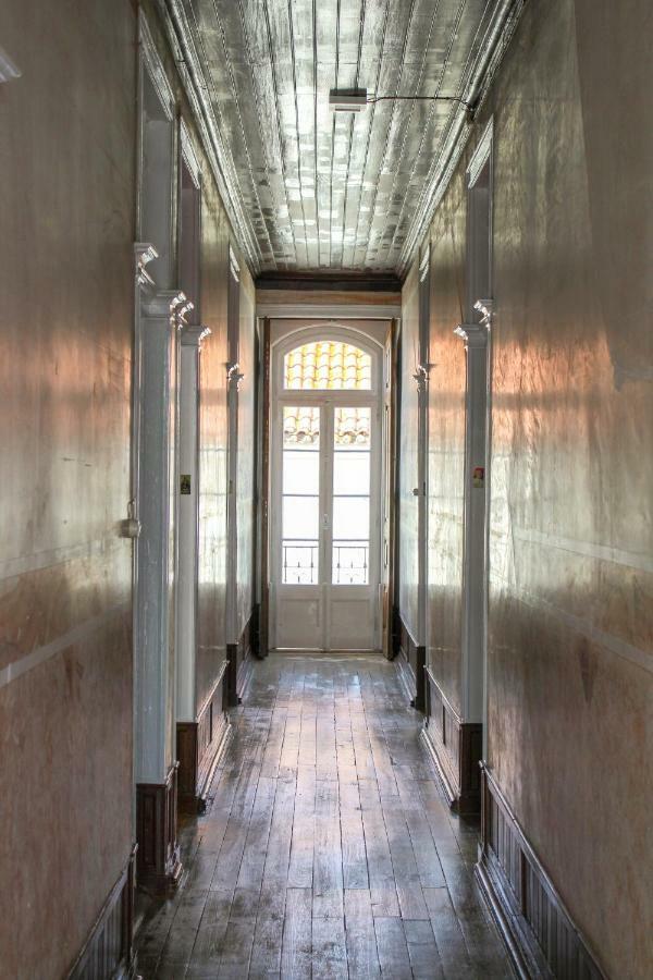 מלון אזמבוז'ה Casa Da Rainha מראה חיצוני תמונה