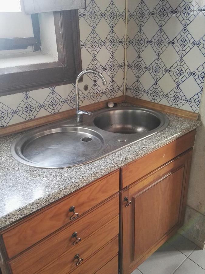 מלון אזמבוז'ה Casa Da Rainha מראה חיצוני תמונה