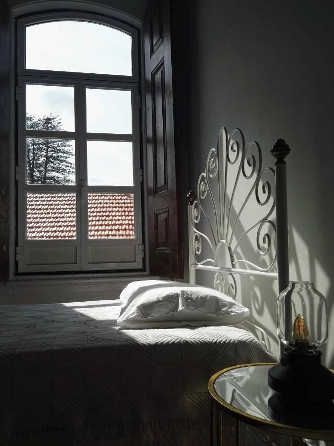מלון אזמבוז'ה Casa Da Rainha מראה חיצוני תמונה