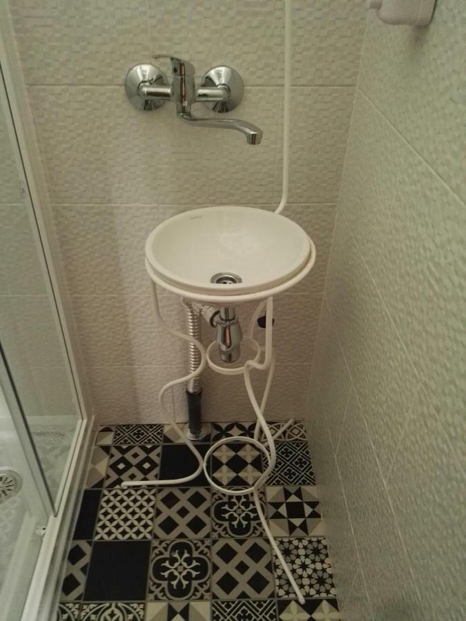 מלון אזמבוז'ה Casa Da Rainha מראה חיצוני תמונה
